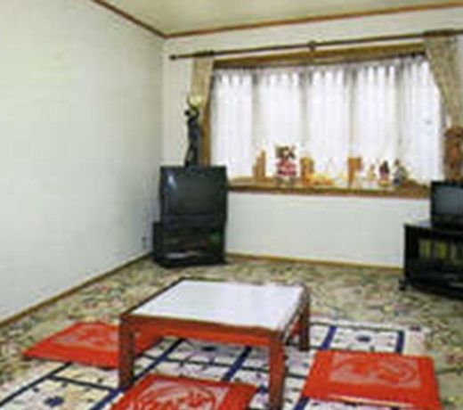 Lodge Ueno Ski