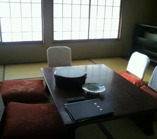Tanuki Lodge