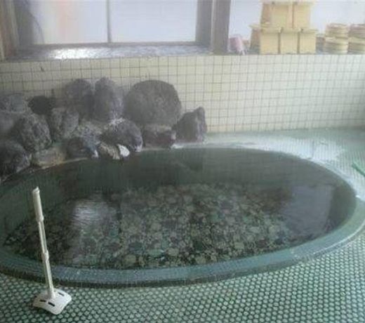 Tanuki Lodge