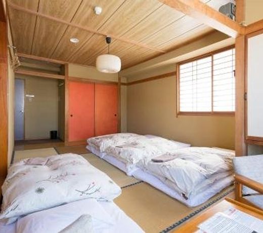 Alpine Villa Nozawa