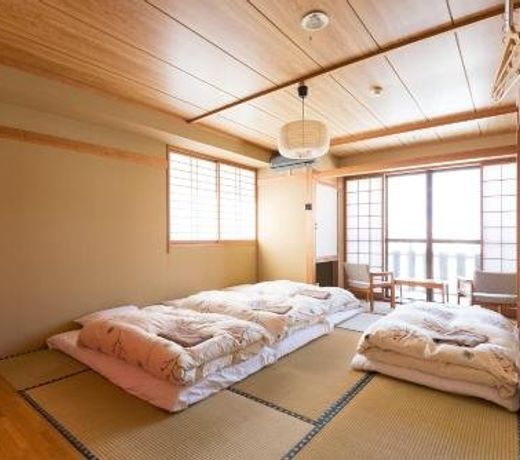Alpine Villa Nozawa