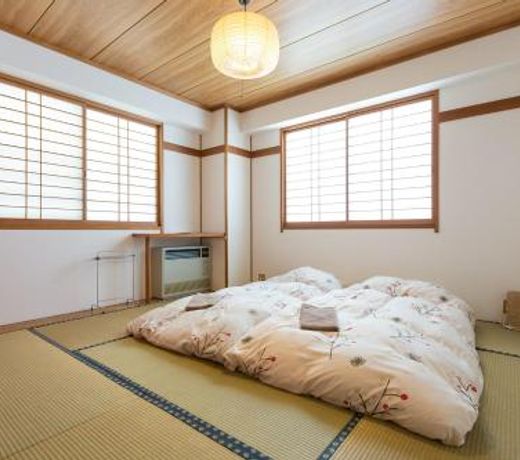 Alpine Villa Nozawa