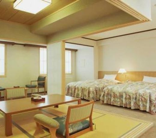 Yumoto Noboribetsu