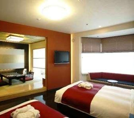 Noboribetsu Grand Hotel
