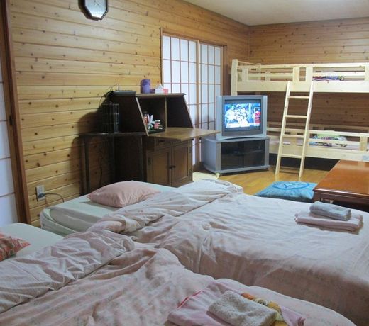 Narusawa Lodge