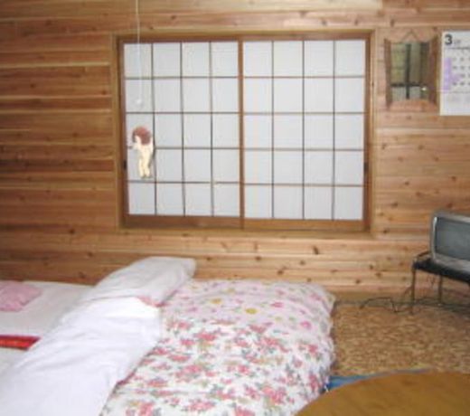 Narusawa Lodge