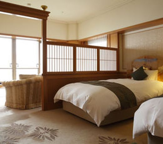 Hoshino Resorts KAI Nikko