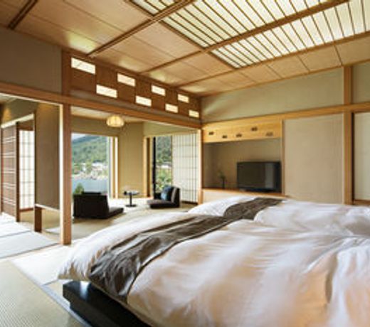 Hoshino Resorts KAI Nikko