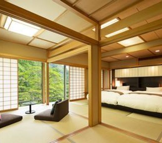 Hoshino Resorts KAI Nikko