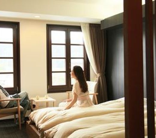 Nikko Station Hotel Classic