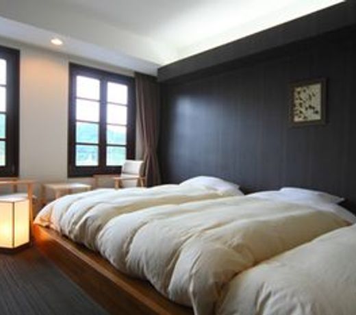 Nikko Station Hotel Classic