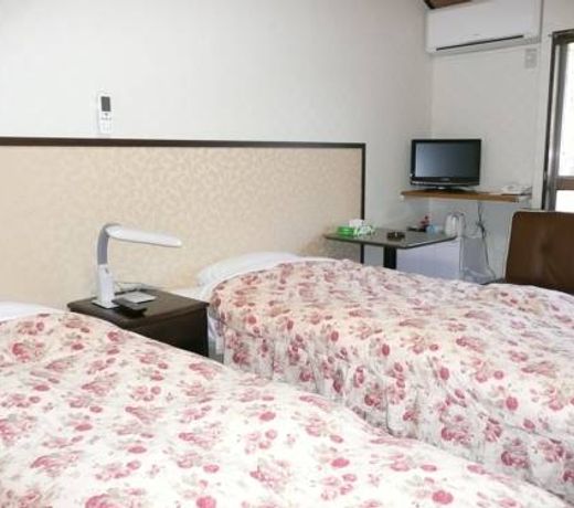 Hotel Famitic Myojin
