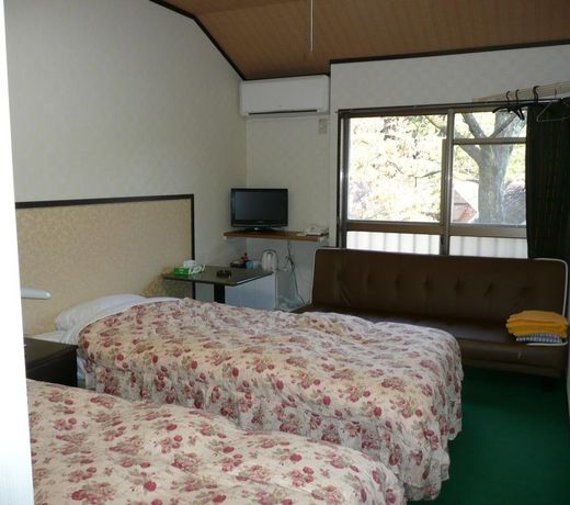 Hotel Famitic Myojin