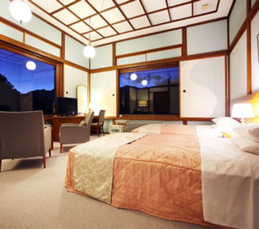 Nikko Kanaya Hotel