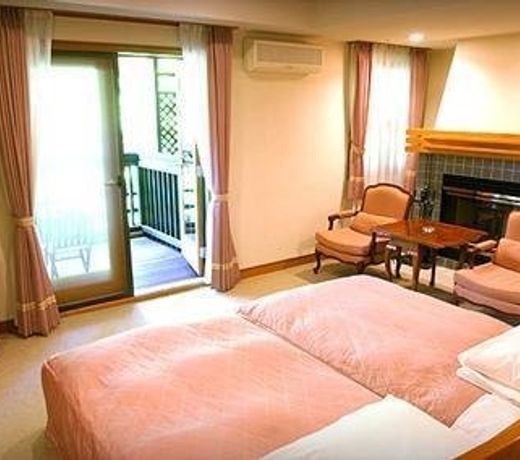 Chuzenji Kanaya Hotel