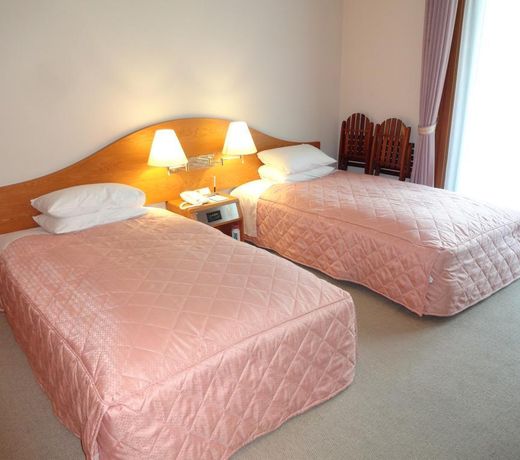Chuzenji Kanaya Hotel