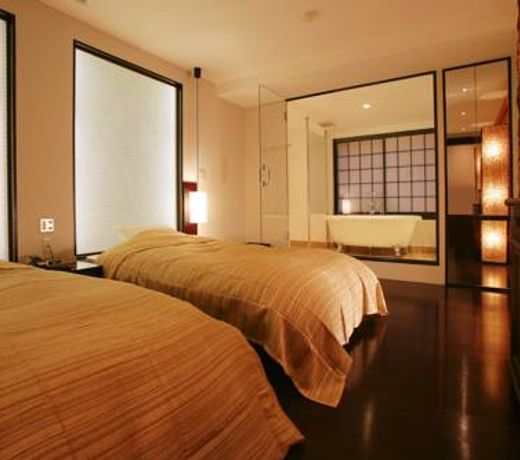 Kinugawa Plaza Hotel