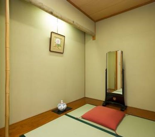 Kashobou Fukumatsu