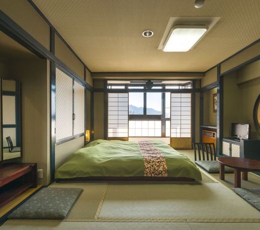 Kinugawa Park Hotels