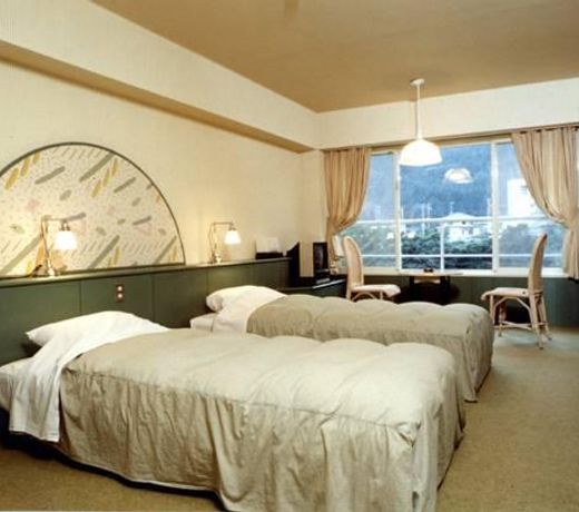 Kinugawa Park Hotels