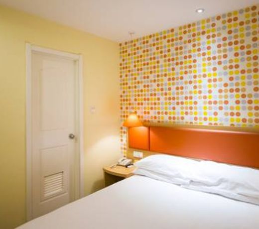 Home Inn Tianjin West Railway Station Jieyuan Road