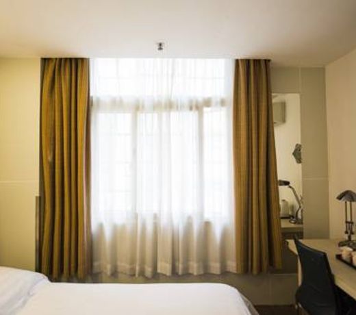 Motel Tianjin Liuwei Road Wanda Mansion