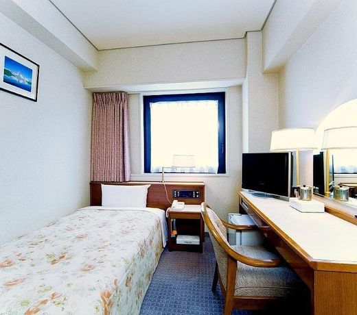 Niigata Daiichi Hotel