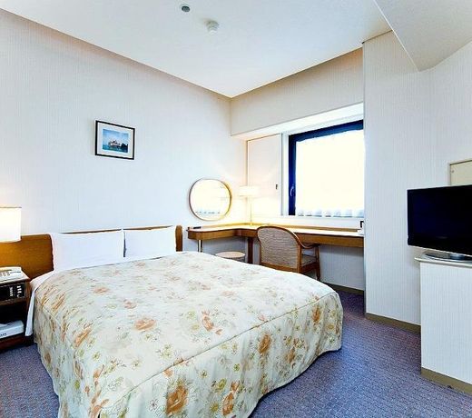 Niigata Daiichi Hotel