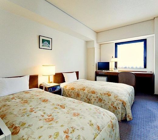 Niigata Daiichi Hotel
