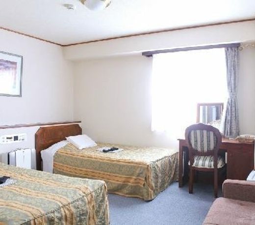 Terminal Art Inn
