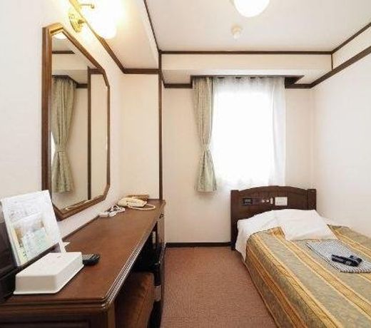Hotel Terminal Inn
