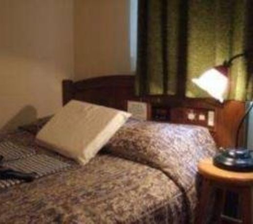 Hotel Terminal Inn