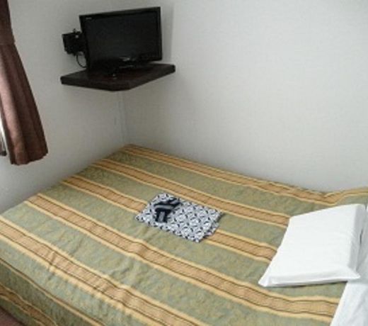 Hotel Terminal Inn