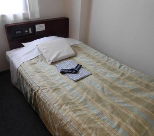 Niigata Terminal Hotel