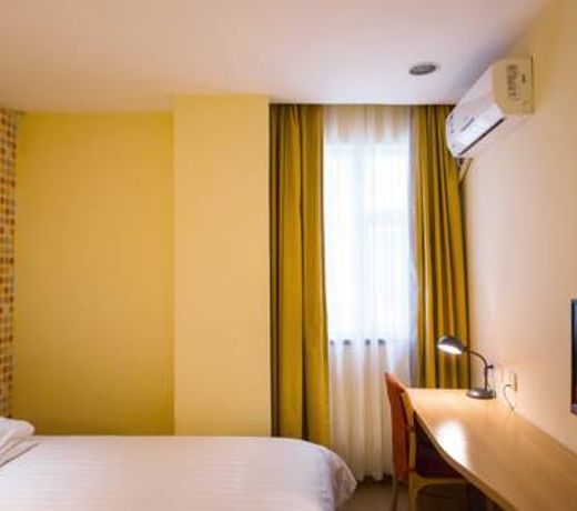 Home Inn Kunming East Dongfeng Road Dongjiawan