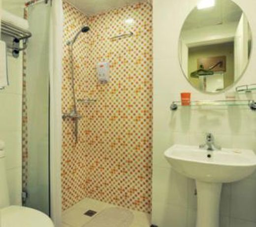 Home Inn Kunming Railway Station Yongping Road