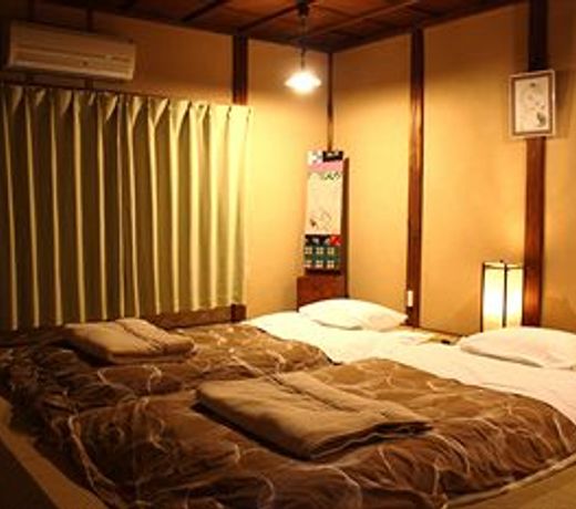 Guesthouse Naramachi