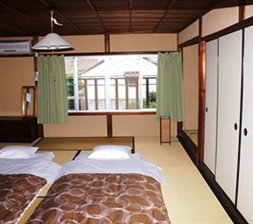 Guesthouse Naramachi