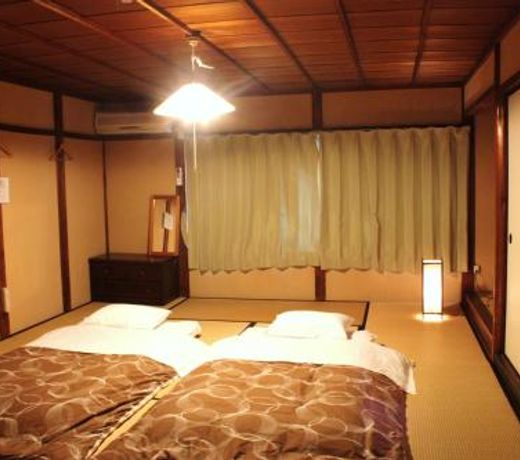 Guesthouse Naramachi
