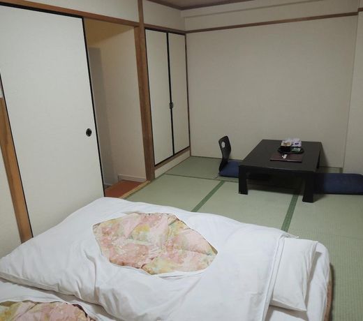 Tenpyo Ryokan
