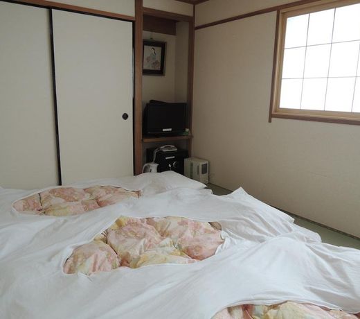 Tenpyo Ryokan