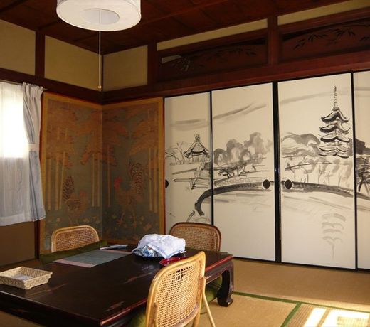 Tsubakiso