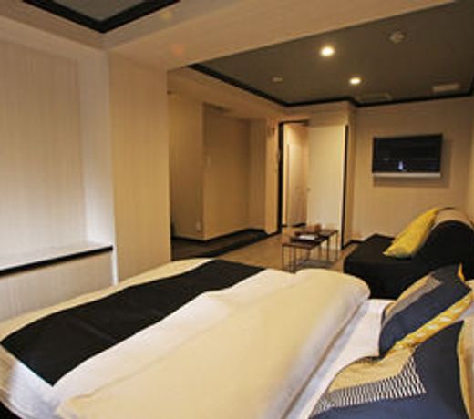 Hotel Pagoda