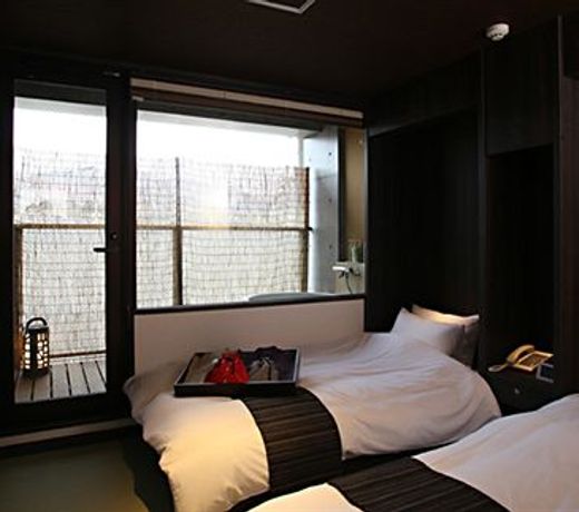 Hotel New Wakasa