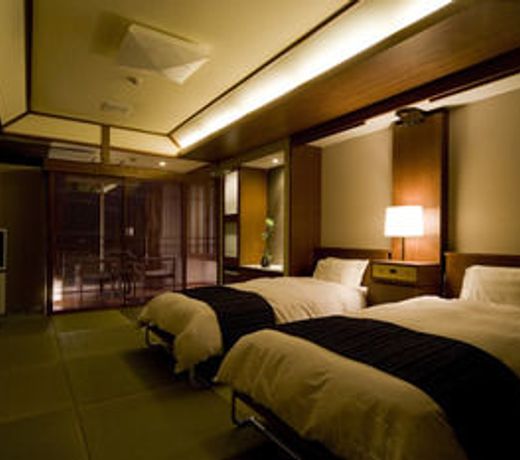Hotel New Wakasa