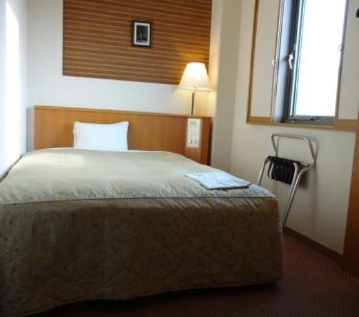 Smile Hotel Nara