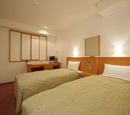 Smile Hotel Nara