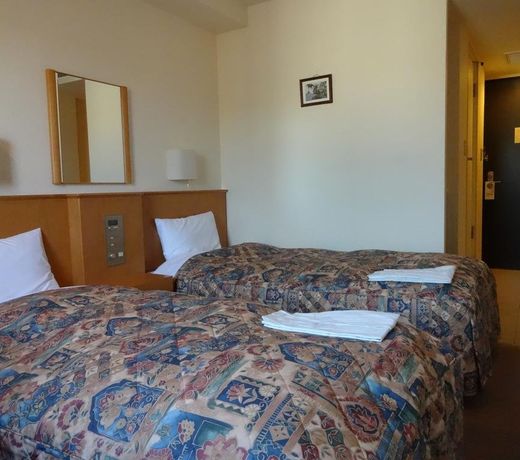 Smile Hotel Nara