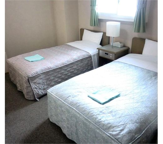 Tabist Business Hotel Takamado Shin-Omiya