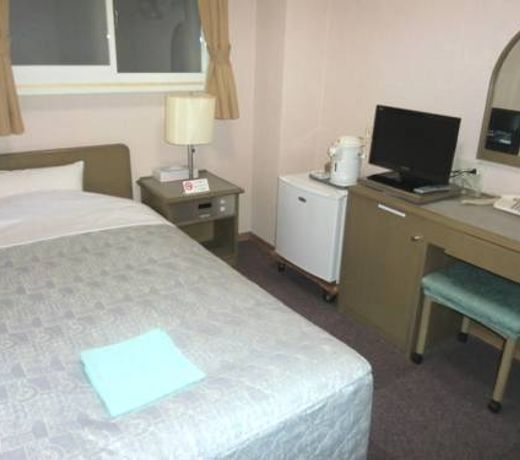 Tabist Business Hotel Takamado Shin-Omiya